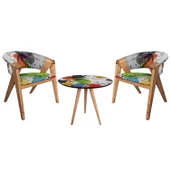 Kayra Fiskos Set | Çay Seti | Rehome - 1