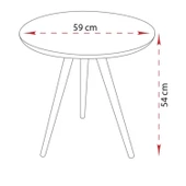 ReHome Fiskos Sehpa thumbnail 8