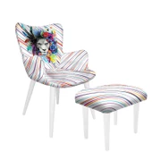 ReHome Meri Puflu Set - 2