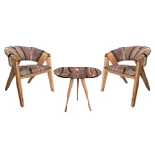 Kayra Fiskos Set | Çay Seti | Rehome - 9