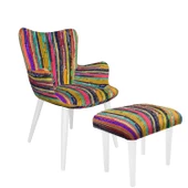 ReHome Meri Puflu Set - 3