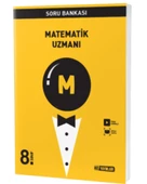 8. Sınıf Matematik Uzmanı - 1