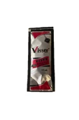 6 Adet Visser Toz Kumaş Boyası Gri 12gr - 3