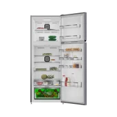 Arçelik 570475 EI Çift Kapılı No Frost Buzdolabı - 2