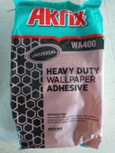 Akfix Marka Toz Kağıt Tutkalı 500 Gr - 1