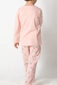 Doremi Kız Çocuk Pijama Takım thumbnail 5