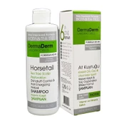 Dermaderm At Kuyruğu Şampuan - 250 ml - 1