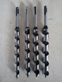 4 lü 250 mm Ahşap Delici Uç Seti (16-18-20-22 mm) - 1