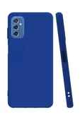 Samsung Galaxy M52 5G Kılıf Kamera Korumalı Silikon Rubber Arka Kapak thumbnail 3