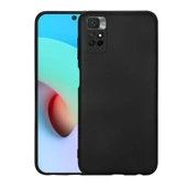 Xiaomi Redmi Note 11S Kılıf Kamera Korumalı Silikon Rubber Arka Kapak thumbnail 4