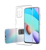 Xiaomi Redmi 10 2022 Kılıf Kamera Korumalı Silikon Rubber Arka Kapak thumbnail 7