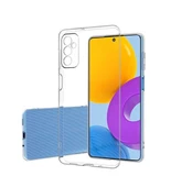 Samsung Galaxy A03s Kılıf Kamera Korumalı Silikon Rubber Arka Kapak thumbnail 5