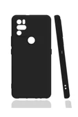 Omix X300 Kılıf Kamera Korumalı Silikon Rubber Arka Kapak thumbnail 1