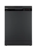 Arçelik 6144 A Antrasit Bulaşık Makinesi - 1