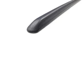 VW Polo Hatchback 1994-1999 Sol Ön Kapı Orta Çıtası Siyah 6N4853515A - 5