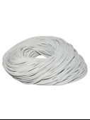 SİNEKLİK FİTİLİ BEYAZ 20 METRE - 1