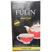 Fulin İthal 1.Kalite Dökme Siyah Barut Çay - 1
