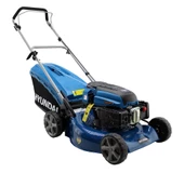 Hyundai Hym510p 51 Cm 173Cc Benzinli Çim Biçme Makinası - 1