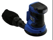 Hyundai HSO202 Akülü Eksantrik Zımpara 20V ( Akü ve Şarj Cihazı Hariç ) thumbnail 4