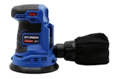 Hyundai HSO202 Akülü Eksantrik Zımpara 20V ( Akü ve Şarj Cihazı Hariç ) thumbnail 1