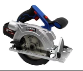 Hyundai HCS202 Akülü Daire Testere 20V 4AH Akü ve Şarj Cihazı thumbnail 4