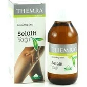 Themra Selülit Yağı 100 ml - 1
