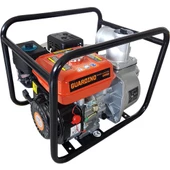 Guardino Gw80 3" 6,5 Hp Benzinli Su Motoru - 1