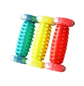 Dikenli Ayak Masaj Roller, Masaj Rulosu 17 Cm - 4