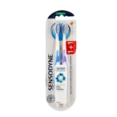 Sensodyne Çok Yönlü Koruma 1+1 Diş Fırçası - Orta - 1