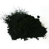 1 KG SİYAH TOZ BOYA - 1
