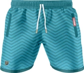 FREESIDE AREA OUTSIDE TRAINING SHORTS - 3
