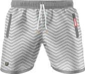 FREESIDE AREA OUTSIDE TRAINING SHORTS - 4