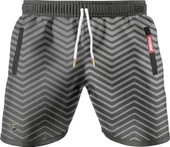FREESIDE AREA OUTSIDE TRAINING SHORTS - 8