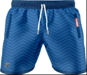 FREESIDE AREA OUTSIDE TRAINING SHORTS - 9