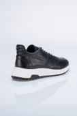 İGS SPOR SNEAKERS DERİ ERKEK AYAKKABI - 12