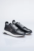 İGS SPOR SNEAKERS DERİ ERKEK AYAKKABI - 8