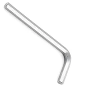 DHT Allen Anahtar Nikel 8 mm - 1