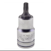 Rico 007-RC7017 1/4” Lokmalı Torx Uç Kısa T-20 - 1