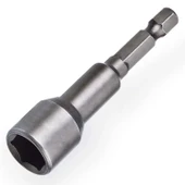 DHT Manyetik Vida Adaptörü 8x45 mm D04340845 - 1