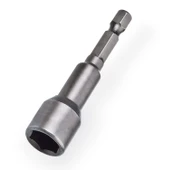 DHT Manyetik Vida Adaptörü 8x65 mm D04340865 - 1