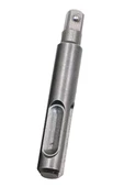 Gfb 1/4" Sds Saplı Lokma Adaptörü 65 mm - 3