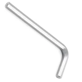 DHT Allen Anahtar Nikel 10 mm - 2
