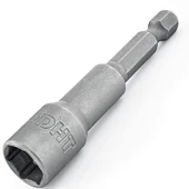 DHT Manyetik Vida Adaptörü 12x65 mm D04341265 - 2
