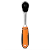 Rico 007-RC3315 Vidalı Tip Cırcır Kolu 48 Diş 1/4 - 2