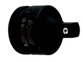 Rico 022-RC4094 Havalı Lokma Adaptör 1"F x 3/4" M - 1