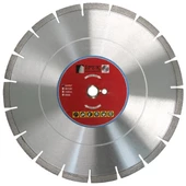 İpek Asfalt Testeresi 400 Mm Diamant013 - 1