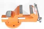 Rico 013-KK1065 Sabit Tezgah Masa Mengenesi 135 mm - 7
