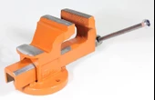 Rico 013-KK1065 Sabit Tezgah Masa Mengenesi 135 mm - 3