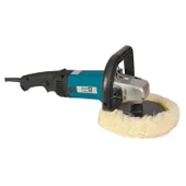 Catpower 6680 6 Kademe Devir Ayarlı Polisaj Makinesi 1200W thumbnail 1