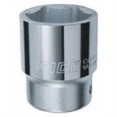 Rico 007-RC8024 6 Altı Köşeli Lokma 24 mm 1/2 - 2